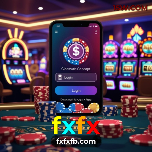 fxfx: A melhor sorte no cassino online mais seguro do Brasil espera por você!