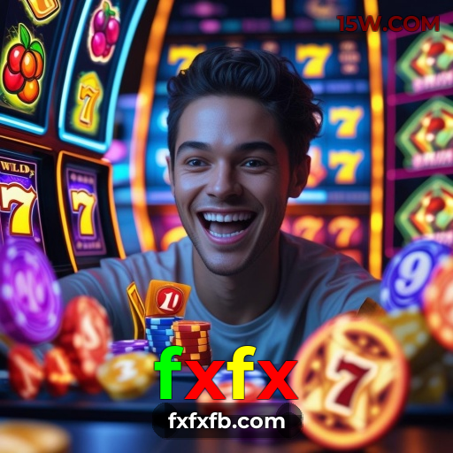 fxfx – Ganhe Mais ao Jogar no Brasil