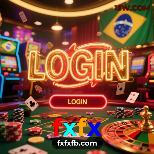 fxfx.com - Descubra o Melhor Cassino Online e Apostas Esportivas no Brasil - fxfx