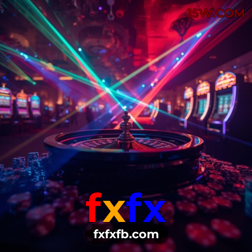 fxfx | Pagamento Via Pix: Receba Seus Ganhos em Minutos