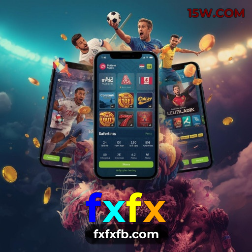 fxfx – Ganhe Mais ao Jogar no Brasil