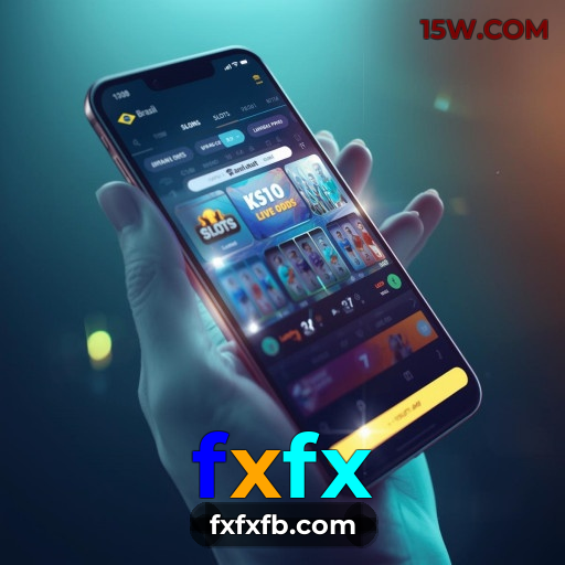 fxfx.Com - fxfx Brasil | Online Slots Casino