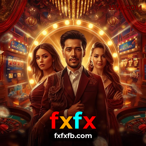 fxfx Apostas: Ganhe Prêmios Diários no Melhor Cassino Online