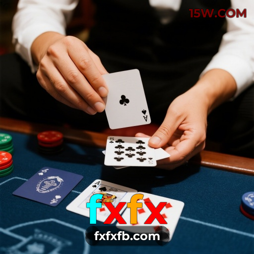 fxfx Slots Via Pix: Depósitos Instantâneos e Saques em Minutos 