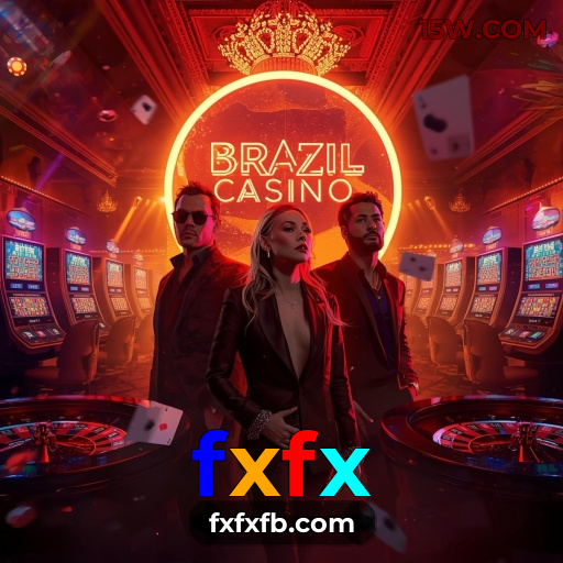 Cassino fxfx | Bônus Especiais e Promoções Ativas