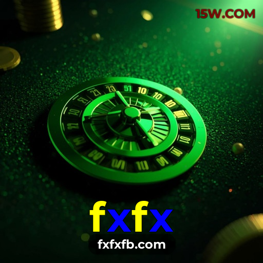 Nova Plataforma fxfx: Slots de Alta Volatilidade e Grandes Prêmios
