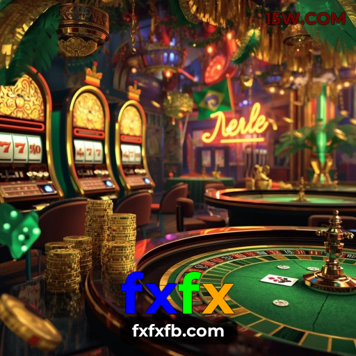 fxfx Plataforma de Slots: Jogue Mines, Aviator e Double