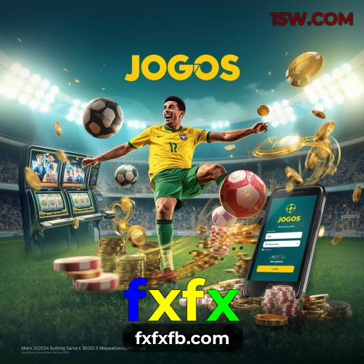 fxfx — Baixe o app no fxfx.com e jogue